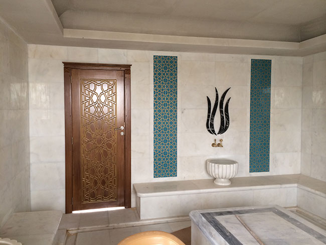 Trk Hamam 039, Trk Hamam