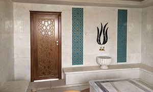 Trk Hamam 039, Trk Hamam