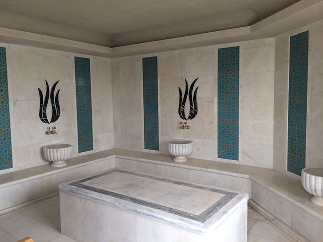 Trk Hamam 040, Trk Hamam