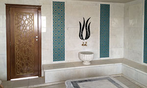 Trk Hamam 042, Trk Hamam