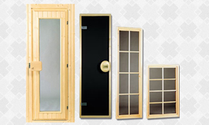 Sauna Aksesuarlar 24, Sauna Aksesuarlar