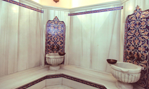 Trk Hamam 010, Trk Hamam