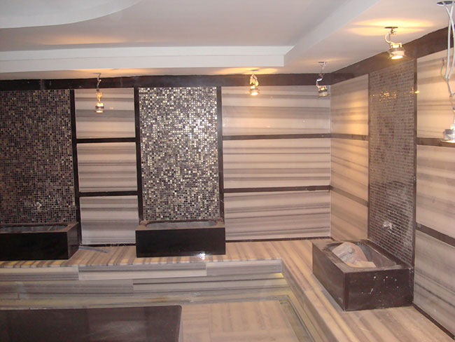 Trk Hamam 019, Trk Hamam