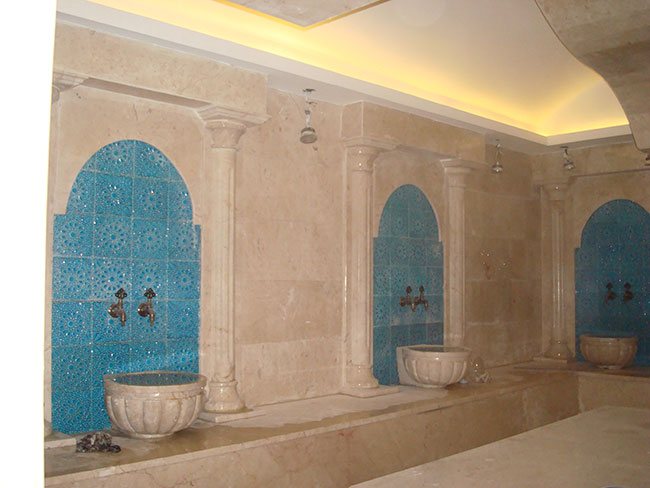 Trk Hamam 021, Trk Hamam