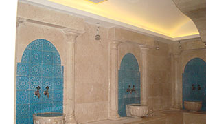 Trk Hamam 021, Trk Hamam