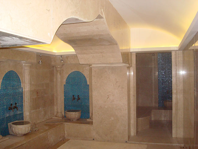 Trk Hamam 022, Trk Hamam