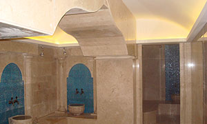 Trk Hamam 022, Trk Hamam