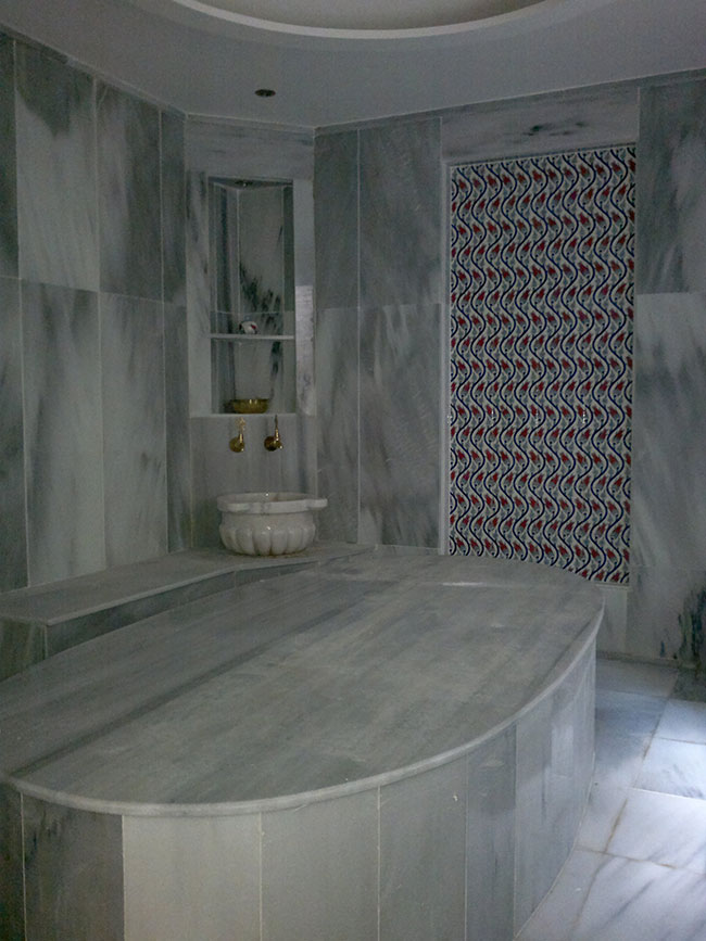 Trk Hamam 024, Trk Hamam