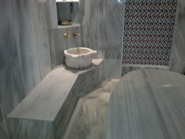 Trk Hamam 032, Trk Hamam