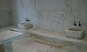 Trk Hamam 035, Trk Hamam