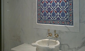 Trk Hamam 036, Trk Hamam