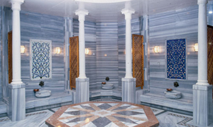 Turk Hamam 05, Trk Hamam