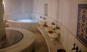 Trk Hamam 06, Trk Hamam