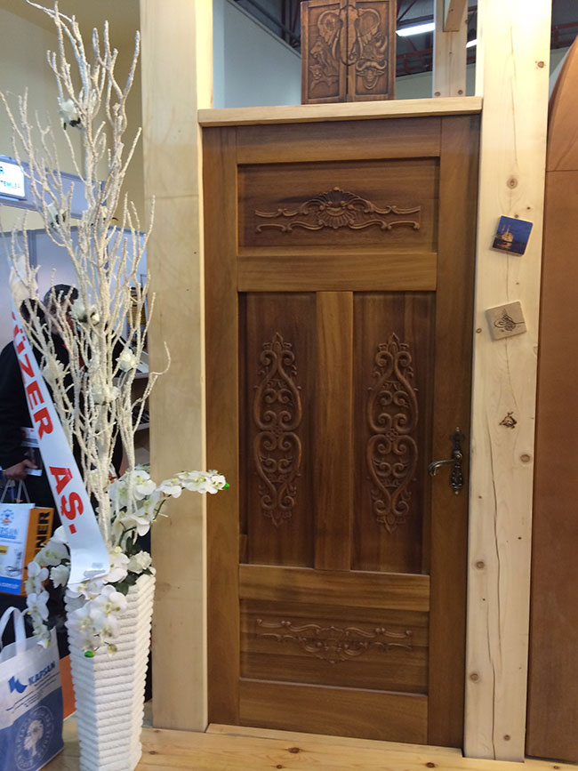 Trk Hamam Kaps 10, Hamam Kaplar