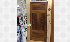 Trk Hamam Kaps 10, Hamam Kaplar