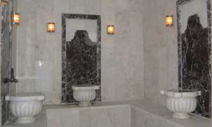 Trk Hamam